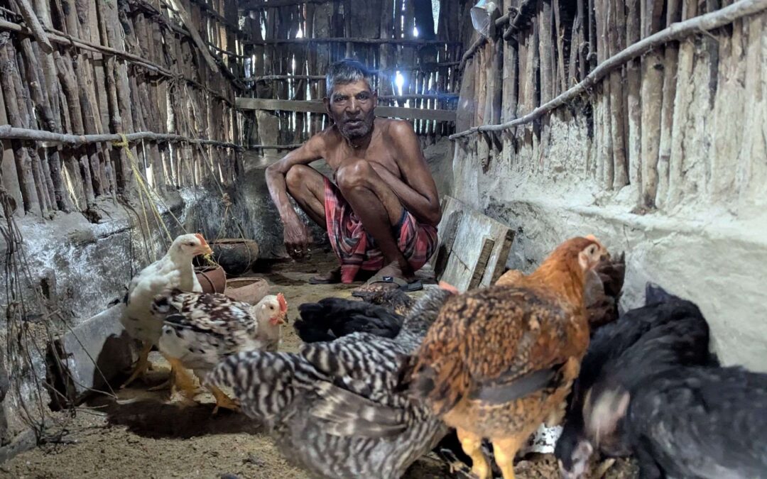 Dependency to Empowerment