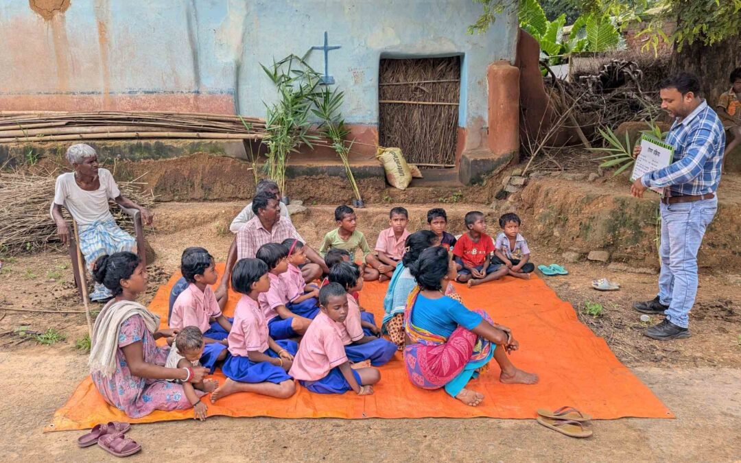 Taking Education Seriously