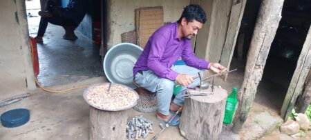 Seed Money Paid Back as Business Thrives