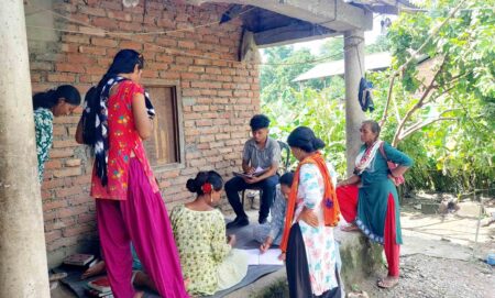 Income Generation Transforms Lives