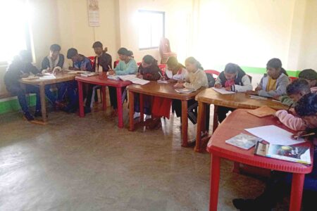 Staying the Educational Course