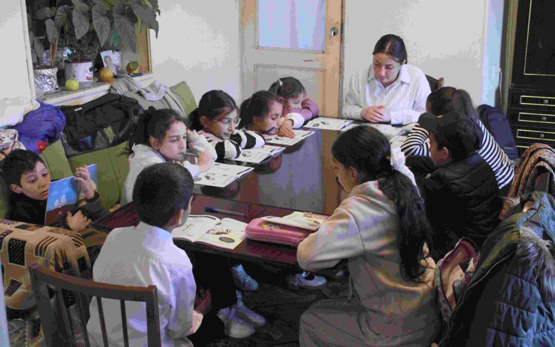 A Welcome Introduction