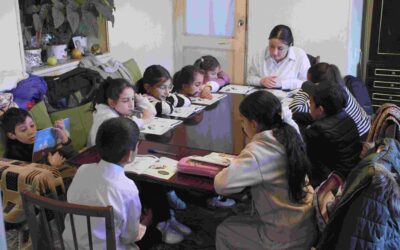 A Welcome Introduction