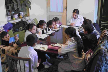 A Welcome Introduction