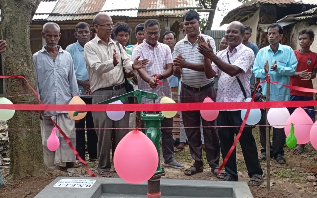 Education is Key to Transformation