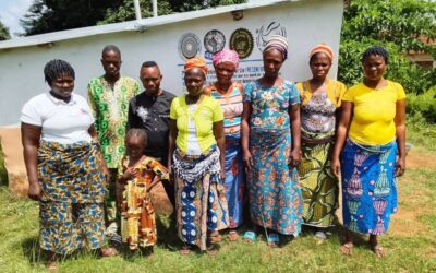 Watering the Community