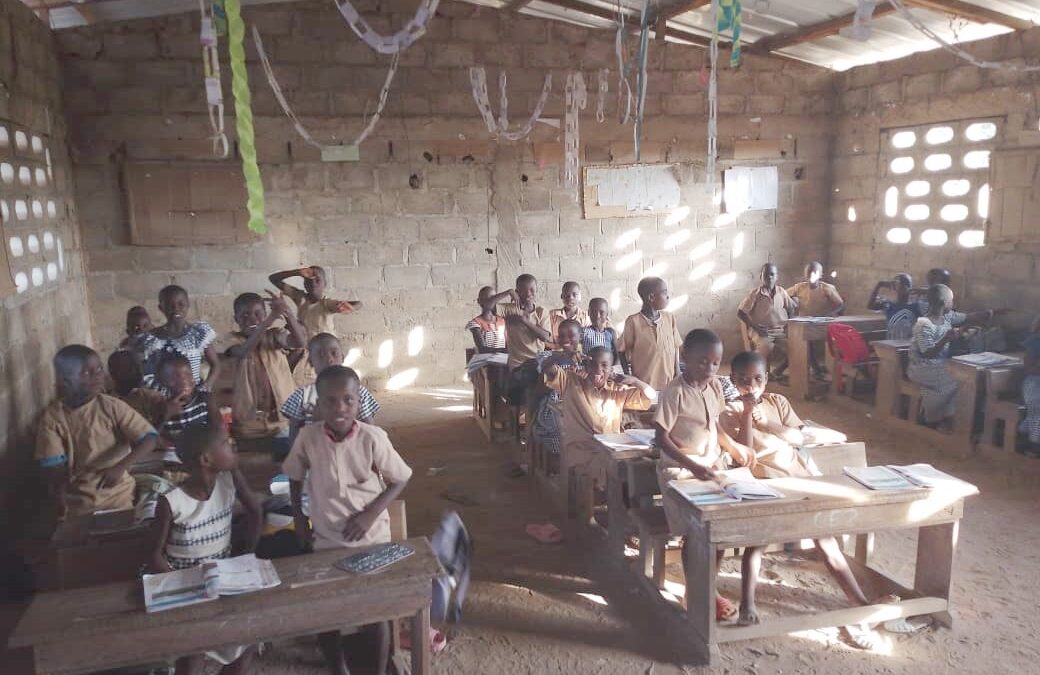 Empowering Local Prosperity