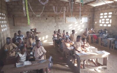 Empowering Local Prosperity