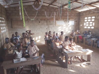 Empowering Local Prosperity