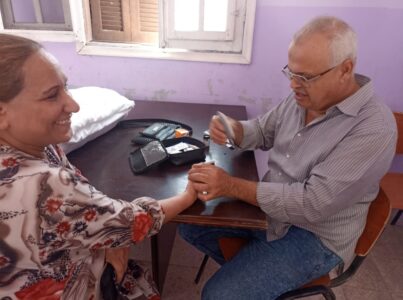 Healthy Lifestyle Changes