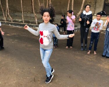 Support Sparks Growth