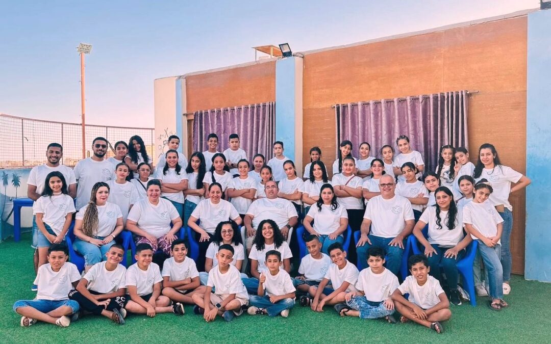 Together We Transform