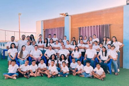 Together We Transform