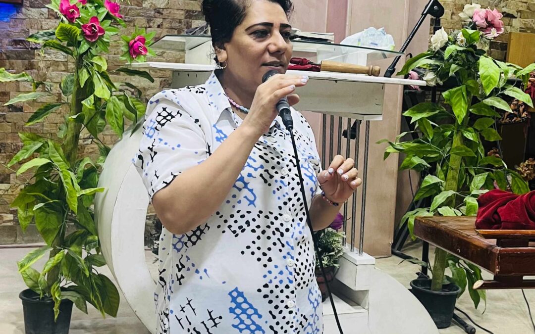 Renewed Bonds Through Emotional Awareness