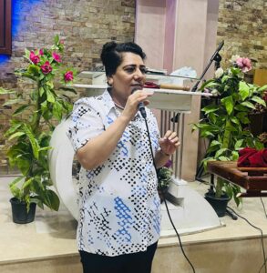 Renewed Bonds Through Emotional Awareness