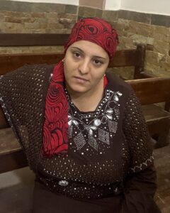 Transforming Pain Into Purpose