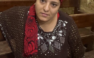 Transforming Pain Into Purpose