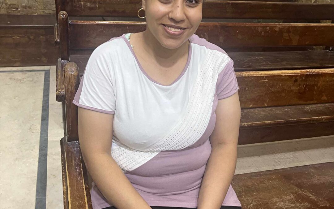 Strength Through Sacrifice