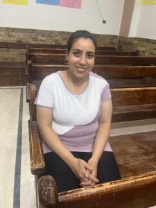 Strength Through Sacrifice