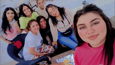 Sowing Seeds of Trust