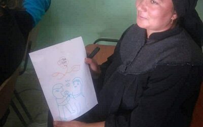 From Enduring to Embracing