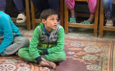 Transforming Trouble