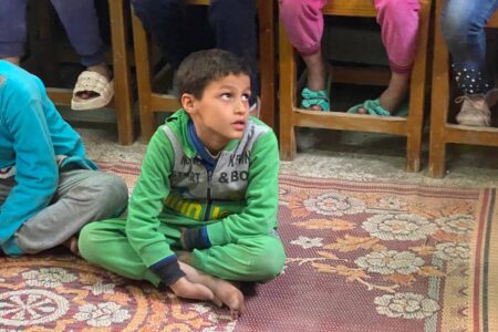 Transforming Trouble