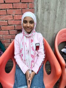 Choosing Forgiveness