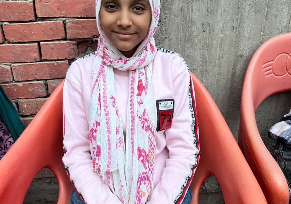 Choosing Forgiveness