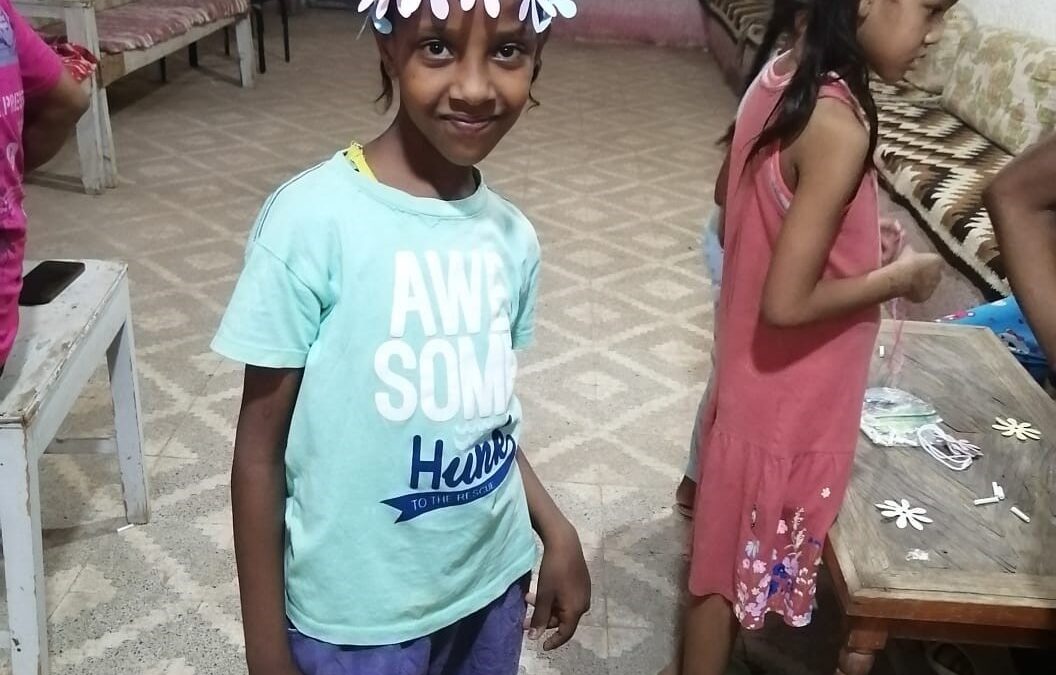 A Cooperative Spirit