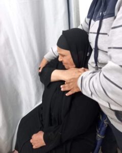 One Clinic, Many Lives