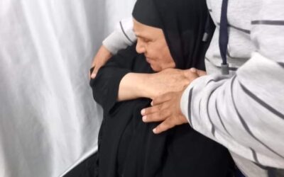 One Clinic, Many Lives