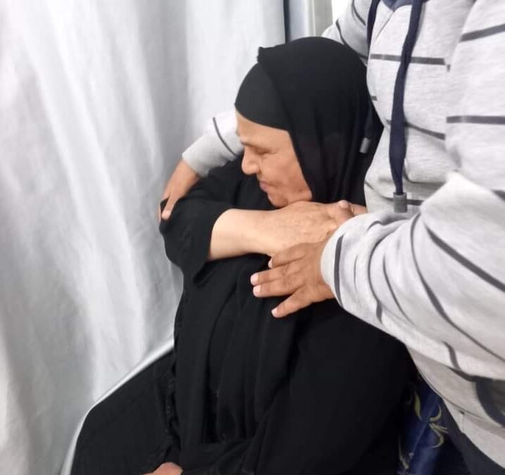 One Clinic, Many Lives