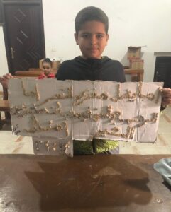 Lonely Silence to Living Connection