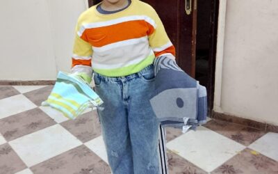 Role Model for Wellness