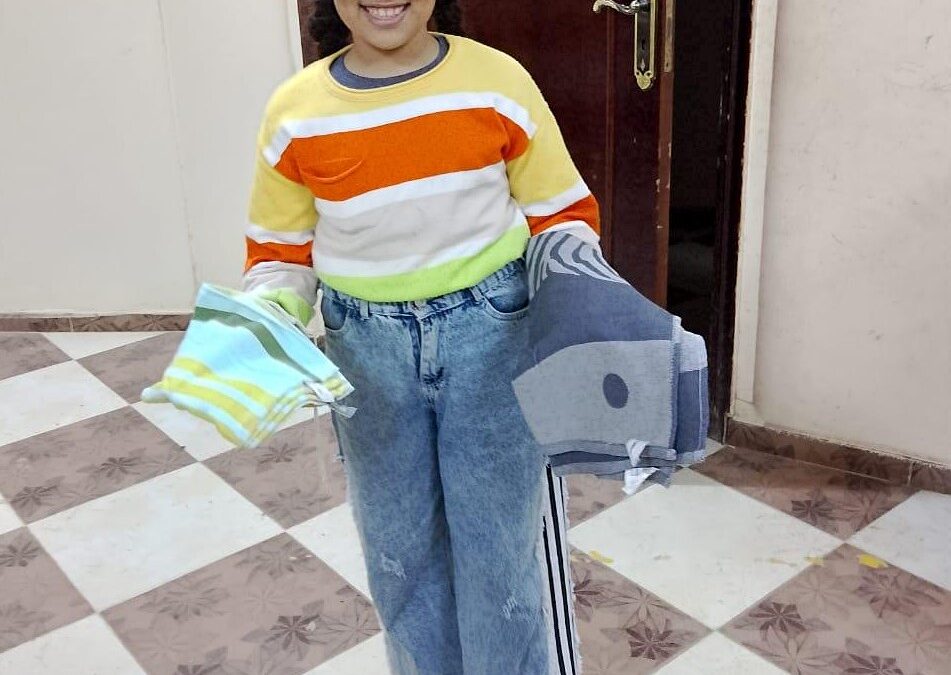 Role Model for Wellness