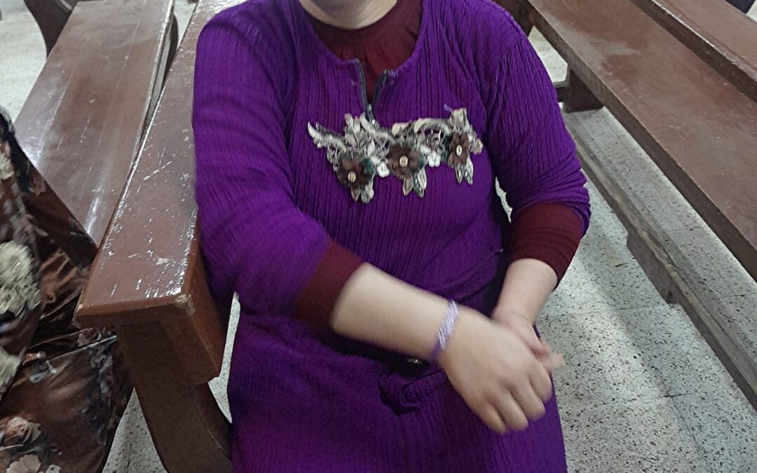 Restored Relationships