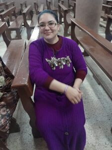 Restored Relationships