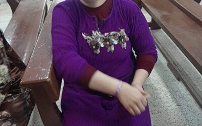 Restored Relationships