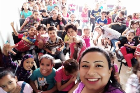 Belonging Heals Deep Wounds