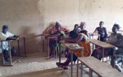 Development Through Collaboration