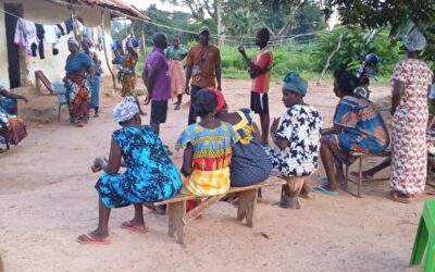 One Land, Many Hands