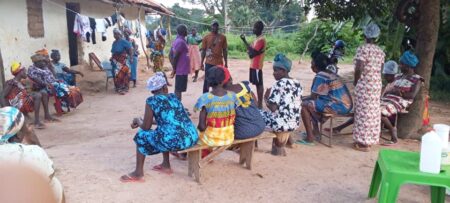 One Land, Many Hands