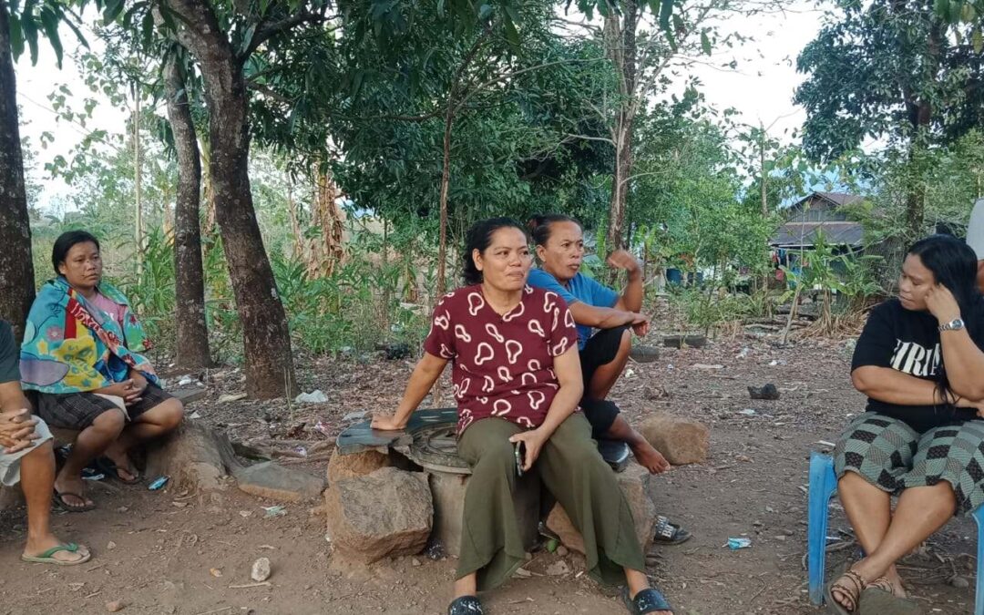 A Leader With a Vision Inspires Hope