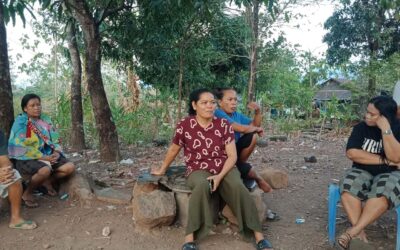 A Leader With a Vision Inspires Hope