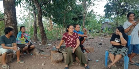 A Leader With a Vision Inspires Hope