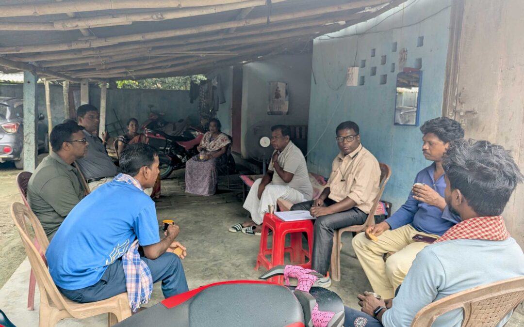 Simple Change, Satisfying Result