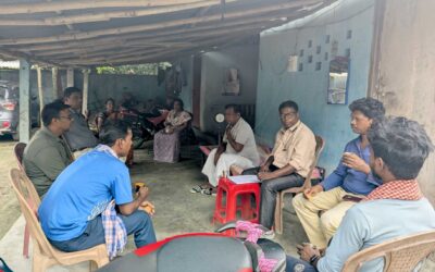 Simple Change, Satisfying Result