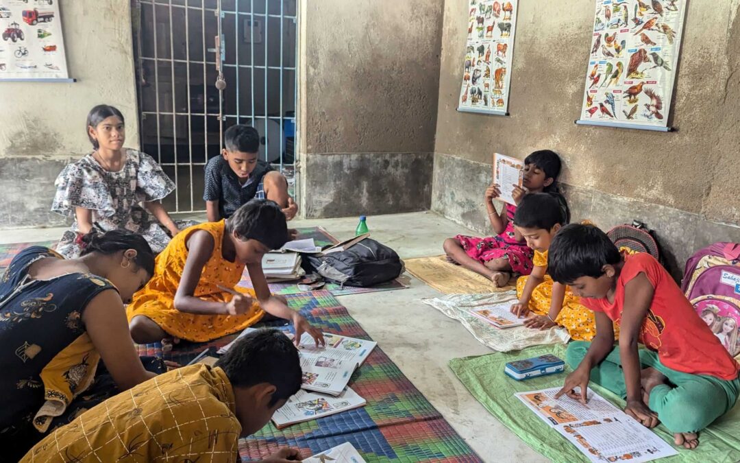 Monumental Milestones