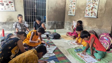 Monumental Milestones